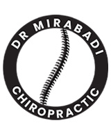 Dr Babak Mirabadi DC