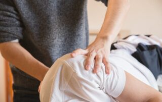 selecting a chiropractor