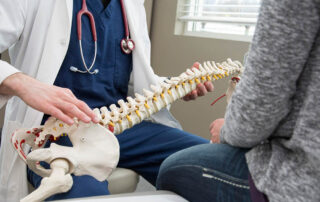 Chiropractic Care For Personal Injury Case