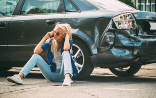 What to do after car accident