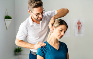 Chiropractic Care In Injury Recovery