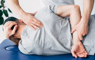 personal injury chiropractor california