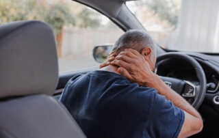 Chiropractic Care for Whiplash