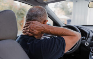 Car Accident Chiropractor